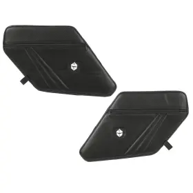 P144y327bl Pro Armor Rear Door Bags