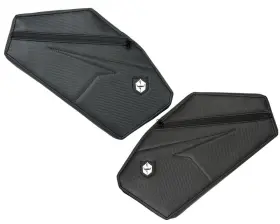 P1910y321bl Pro Armor Rear Door Bags