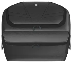 P199y332bl Pro Armor Multi-purpose Bed Storage Bag - Black