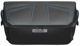 P199y333bu Pro Armor Cooler Bag Blue Pol Luggage
