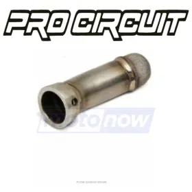 0xdg Pro Circuit Mn/0xdg Spark Arrestor For T-6 Exhaust 2016-2017 Honda Crf250r - Qv