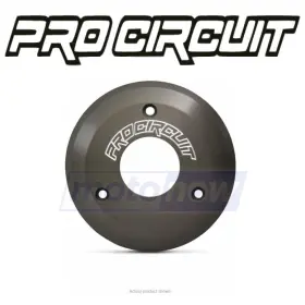 9cvy Pro Circuit Mn/9cvy Billet Ignition Cover For 2010-2020 Kawasaki Klx110 - Engine Ap