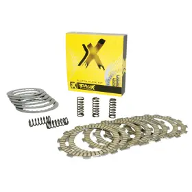 16.cps24012 Pro X Complete Clutch Kit - Kits And Conversion