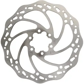 Bd-160 Promax 360593 Rotor 160mm Iso 6b Blister Pack