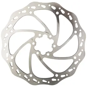 Bd-180 Promax 360594 Rotor 180mm Iso 6b Blister Pack