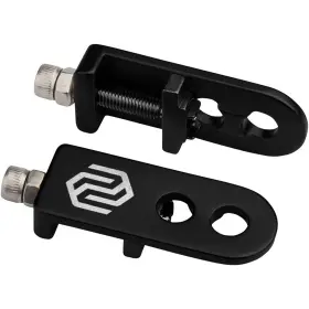 Ch0914 Promax C-1 Chain Tensioner - 2-hole Fits 3/8 Inch /10mm Axles Black