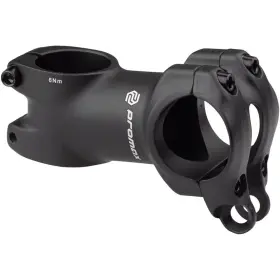 St21-0da23060-bk Promax Da-230 31.8mm Length 60mm With Light Mount Black