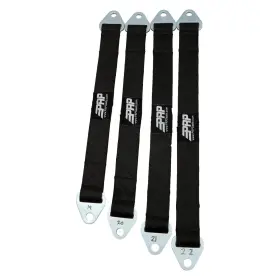 Prp Llc/ Speed Strap/ Bull Ring 603784101729 Seats F17 - 17 Inch Limit Straps
