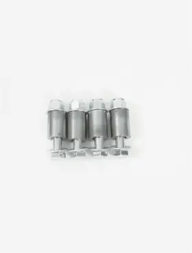 Prp Seats 603784097947 For Seat Mount Spacer Kit Extra Wide