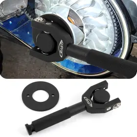 Usa-cs0109ba Psler X3 Belt Changing Tool For Can-am 2017-later Maverick Max Turbo 64ftft/72ftft