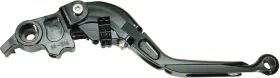 00-00504-21 Psr Click Nft Roll Brake Lever - Silver Brake/clutch Assembly And Levers