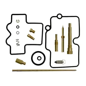 Xu-07340 Psychic Products Carburetor Repair Kit