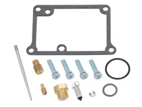 Xu-07427 Psychic Products Fits Carburetor Repair Kit For Small Engines