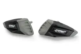 21730n Puig Pro Frame Sliders - Black Guards