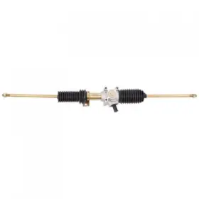 197-922-0003 Qa Parts Steering Rack And Pinion Without Tie Rod Ends