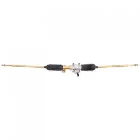 197-922-0004 Qa Parts Steering Rack And Pinion With Tie Rod Ends