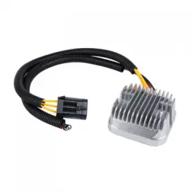 Frrpo004 Qa Parts Rectifier/regulator For Polaris Ranger Rzr Xp Sportsman