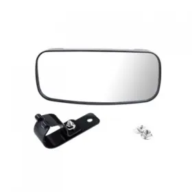 Ftvmb009 Qa Parts Utv Rear View Mirror 10 Inch For Can-am Honda