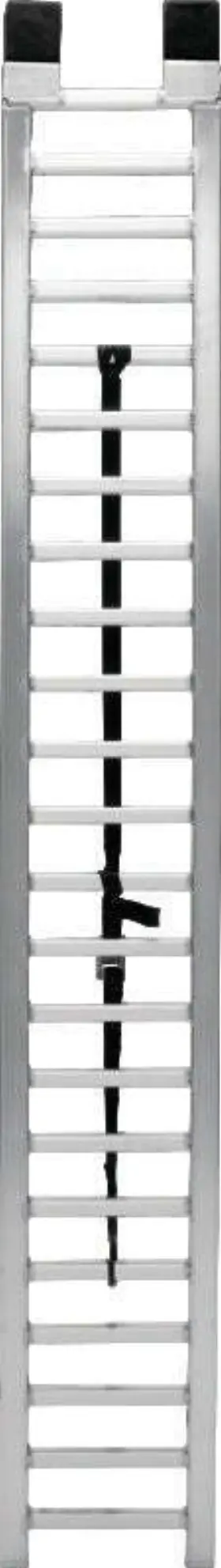 Quad Boss 887337131924 Quadboss Arched Ramp 12x89