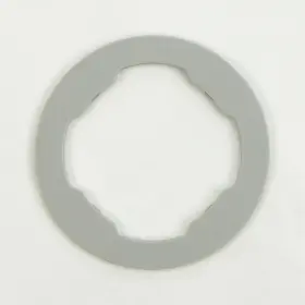 Quad Lock 348943024532 Mag Case - Colored Ring Grey Qlp-mcr-gy