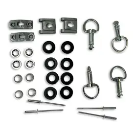 100-4337 Quad Logic Unused Sportsman 850 1000 2017-24 Quick Release Fastener Side Panel Hardware