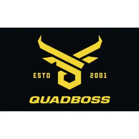155353 Quadboss Flag/banner