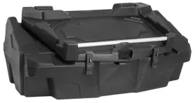 157143 Quadboss Expedition Max Utv Storage Box 175 Liter