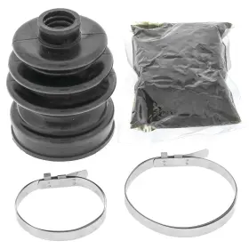 19-5016 Quadboss Cv Boot Kit - Front/rear Inner For Kawasaki/suzuki