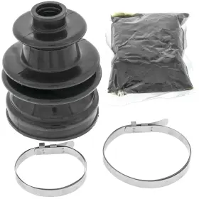 19-5017 Quadboss Cv Boot Kit - Front/rear Inner/outer