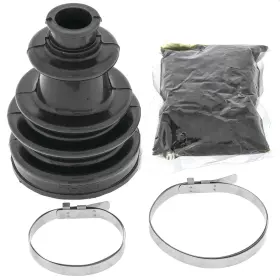 19-5021 Quadboss Cv Boot Kit - Front Inner/outer For Cf Moto/polaris