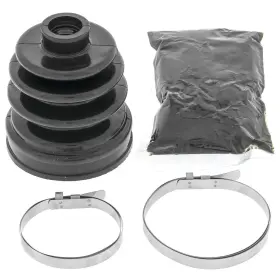 19-5029 Quadboss Cv Boot Kit - Front Inner