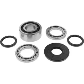 25-2115 Quadboss Differential Bearing And Seal Kits For Polaris