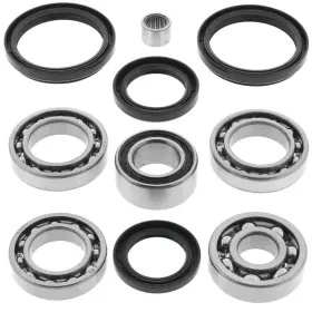 25-2121 Quadboss Differential Bearing And Seal Kit - Can-am