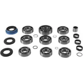 25-7013 Quadboss Transmission Rebuild Kit For Polaris