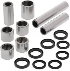 27-1175 Quadboss Swingarm Linkage Bearing Kit For Yamaha Yfz450r Atv/yfz450x Atv