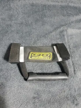 28440 Quadboss Qb Velcro Handgrip