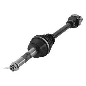 2944-q794466-atv Quadboss Rugged Axle For 1998-1999 Polaris Big Boss 500 6x6 Atv Front Right