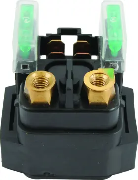 402024 Quadboss Fits 04-13 Yamaha Yfz450 02 Starter Solenoid And Relay