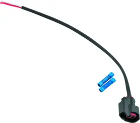 403214 Quadboss Wiring Pigtail Fits Polaris Rzr And Sportsman Models
