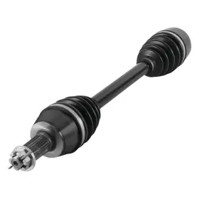 4054-q742686-atv Quadboss Rugged Axle For 2015-2019 Polaris Sportsman 850 Touring Sp Atv Rear