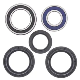 41-3327b Quadboss 2007-2011 Yamaha Yfm350gw Grizzly 2wd Rear Wheel Bearing Seal 41-3327