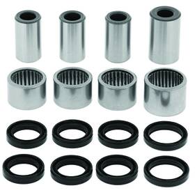 413534 Quadboss 06-14 Compatible With/replacement For Honda Trx450er Linkage Repair