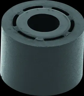 414478 Quadboss Fits 04-13 Yamaha Yfm350r Raptor Lower Chain Roller