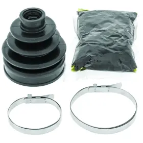 414945 Quadboss Fits 2006 Honda Trx350fm/fe Fourtrax Rancher 4x4/es Front Inner Cv Boot