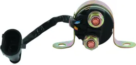 463063 Quadboss Fits 2014 Polaris Ace 325 Efi Starter Solenoid And Relay