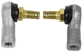 4960-q798498-atv Quadboss Tie Rod End Kit For 2016-2017 Polaris Sportsman 450 Ho Eps Atv