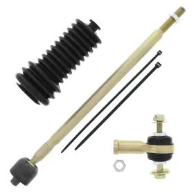 51-1047-r Quadboss Tie Rod End Kit - Right Inner/outer