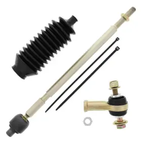 51-1057-r Quadboss Steering Rack Tie Rod Assembly Kit Right Inner And Outer 414836