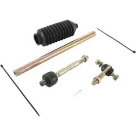 51-1084-r Quadboss Steering Rack Tie Rod