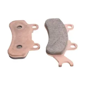 53188025 Quadboss Brake Pad Rear Left